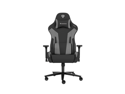 Picture of Fotel Genesis Nitro 720 czarno-szary (NFG-2096)
