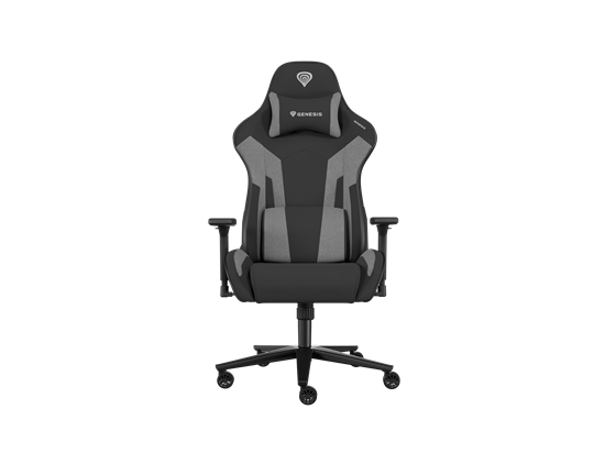 Picture of Fotel Genesis Nitro 720 czarno-szary (NFG-2096)