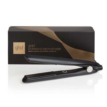 Attēls no GHD Gold Hair Straightener
