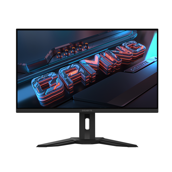 Picture of Gigabyte 31.5 " | IPS | 160 Hz | 1 ms | 3840 x 2160 pixels | 350 cd/m² | HDMI ports quantity 2