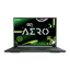 Attēls no Gigabyte AERO X16 1TH-93EEC94DH 16" QHD+ AMD Ryzen AI 7/16GB/1TB/RTX 5050/Win11 Home/ENG kbd/White/2Y Warranty |
