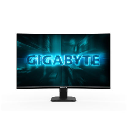 Picture of Gigabyte | GS27FC2 EK | 27 " | VA | FHD | 240 Hz | 1 ms | 1920 x 1080 pixels | 350 cd/m² | HDMI ports quantity 2