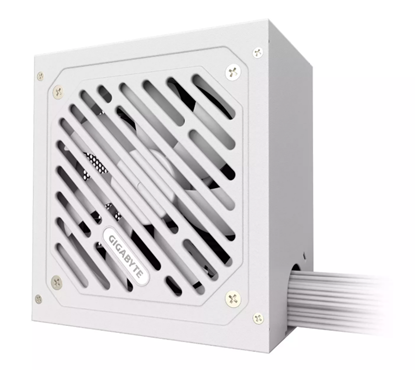 Attēls no Gigabyte P650SS Ice PSU 650W