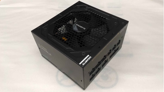 Изображение Gigabyte SALE OUT. GP-UD850GM PSU | PSU | GP-UD850GM | USED, REFURBISHED, WITHOUT ORIGINAL PACKAGING AND MANUALS | 850 W