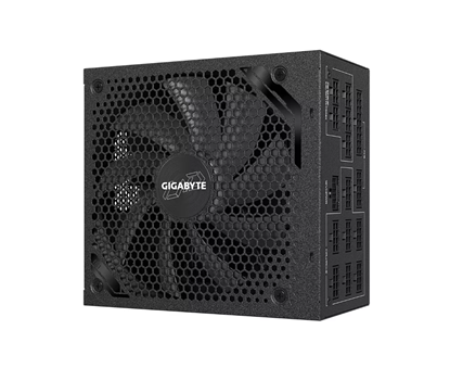 Изображение Gigabyte UD1300GM PG5 Power Supply 1300W
