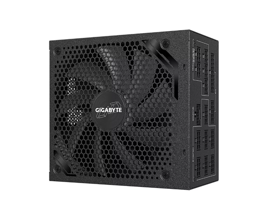 Picture of Gigabyte UD1300GM PG5 Power Supply 1300W