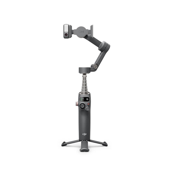 Picture of Stabilizators DJI Osmo Mobile 7P Gray