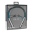 Изображение GJBY headphones - BLUETOOTH CA-112 Blue