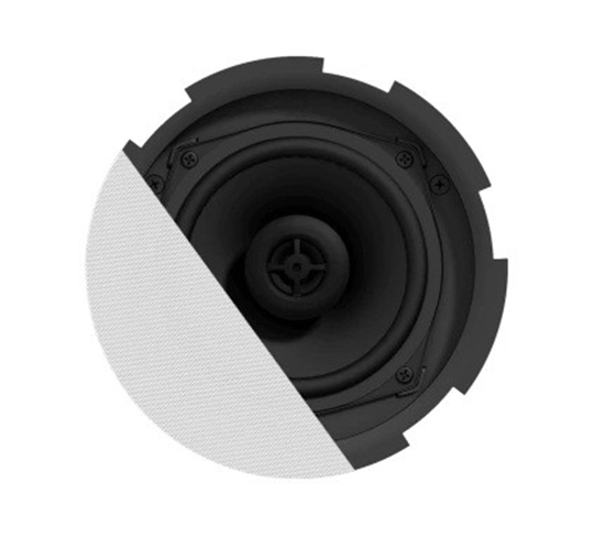 Picture of Głośnik sufitowy CIRA524I/W 5,25" Biały