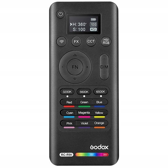 Picture of Godox RC-R9II Remote Control