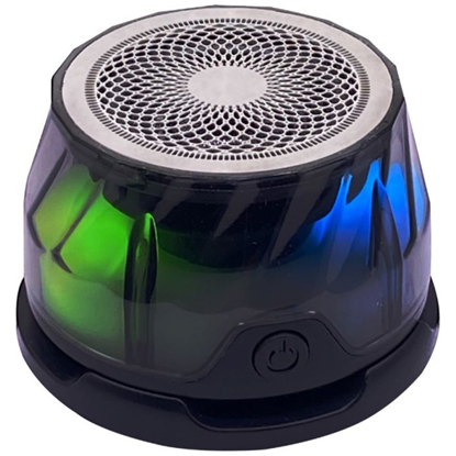 Picture of Gonik 4smarts Gonik Bluetooth Sound Charge kompatybilny z MagSafe czarny