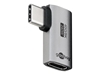 Picture of Goobay 74441 USB-C Adapter Horizontal 90°, USB4 |