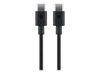 Picture of Goobay USB-C Charging and Sync Cable, 1 m | 66318