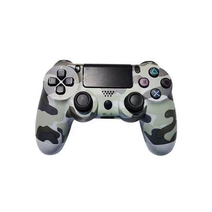 Picture of Pad Goodbuy Doubleshock PS4 Camo Grey
