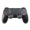 Picture of Doubleshock PS4 Black GBDOUBLEPS4BK (4752243050583)