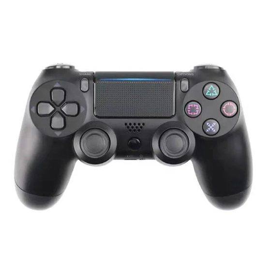 Picture of Goodbuy Doubleshock bluetooth džojistiks PS4 (PRO 