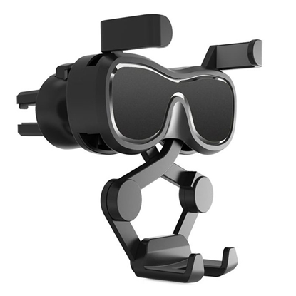 Изображение GoodBuy Gravity YC06 universāls auto stiprinājums 