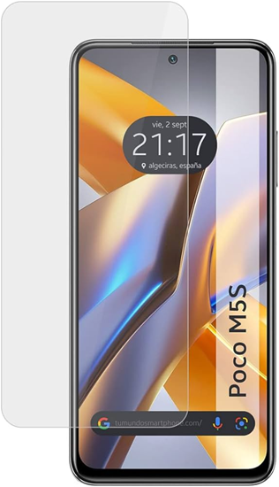 Picture of Goodbuy OG glass aizsargstikls pilnam ekrānam Xiao