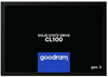 Изображение GoodRam 240GB SSDPR-CL100-240-G3