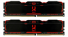 Picture of Goodram IRDM X memory module 16 GB 2 x 8 GB DDR4 3200 MHz