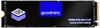 Picture of Goodram PX500 M2 PCIe NVMe 512GB M.2 PCI Express 3.0 3D NAND
