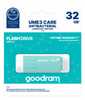 Picture of Goodram UME3 Care USB 3.0 32GB Turquoise
