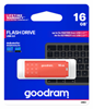 Изображение Goodram UME3 USB 3.0 16GB Orange