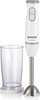 Picture of Gorenje | Blender | HBC561QW | Hand Blender | 500 W | Number of speeds 1 | White