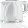 Изображение GORENJE Kettle | K17DPW | Electric | 2200 W | 1.7 L | Stainless steel | 360° rotational base | White