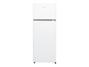 Изображение Gorenje Refrigerator | RF4142PW4 | Energy efficiency class E | Free standing | Combi | Height 143.6 cm | Fridge net capacity 165 L | Freezer net capacity 41 L | 40 dB | White