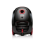 Изображение GORENJE VCE21SFBKR Vacuum Cleaner, Bagged, Power 850 W, Working Radius 8 m, Black