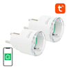 Picture of Gosund Smart plug WiFi Gosund SP111 3680W 16A, Tuya 2-pack