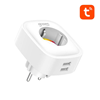 Picture of Gosund Smart plug WiFi Gosund SP112 2xUSB, 16A, Tuya