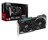 Picture of Graphics Card|ASROCK|AMD Radeon RX 9060 XT|8 GB|GDDR6|128 bit|PCIE 5.0 16x|Dual Slot Fansink|RX9060XTCL8GO