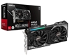 Picture of Graphics Card|ASROCK|AMD Radeon RX 9060 XT|8 GB|GDDR6|128 bit|PCIE 5.0 16x|Dual Slot Fansink|RX9060XTCL8GO