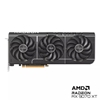 Picture of Graphics Card|ASUS|AMD Radeon RX 9070 XT|16 GB|GDDR6|256 bit|PCIE 5.0 16x|Triple slot Fansink|1xHDMI|3xDisplayPort|PRIME-RX9070XT-O16G