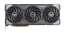 Attēls no Graphics Card|ASUS|AMD Radeon RX 9070 XT|16 GB|GDDR6|256 bit|PCIE 5.0 16x|Triple slot Fansink|1xHDMI|3xDisplayPort|TUF-RX9070XT-O16G-GAMING