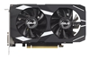 Picture of Graphics Card|ASUS|NVIDIA GeForce RTX 3050|6 GB|GDDR6|96 bit|PCIE 4.0 16x|Dual Slot Fansink|1xDVI-D|1xHDMI|1xDisplayPort|DUAL-RTX3050-O6G
