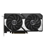 Изображение Graphics Card|ASUS|NVIDIA GeForce RTX 5060 Ti|16 GB|GDDR7|128 bit|PCIE 5.0 16x|Dual Slot Fansink|1xHDMI|3xDisplayPort|DUAL-RTX5060TI-O16G