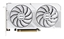 Picture of Graphics Card|ASUS|NVIDIA|GeForce RTX 5060|8 GB|GDDR7|128 bit|PCI Express 5.0|Active|DUAL-RTX5060-O8G-WHITE