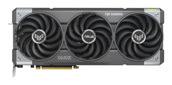 Picture of Graphics Card|ASUS|NVIDIA GeForce RTX 5070|12 GB|GDDR7|192 bit|PCIE 5.0 16x|Triple slot Fansink|2xHDMI|3xDisplayPort|TUF-RTX5070-O12G-GAMING