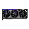 Picture of Graphics Card|ASUS|NVIDIA GeForce RTX 5080|16 GB|GDDR7|256 bit|PCIE 5.0 16x|Triple slot Fansink|2xHDMI|3xDisplayPort|ASTRAL-RTX5080-O16G-GAM