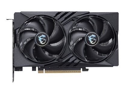 Picture of Graphics Card|MSI|NVIDIA|GeForce RTX 5050|8 GB|GDDR6|128 bit|PCI Express x16 5.0|Active|RTX50508GGAMINGOC