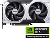 Picture of Graphics Card|MSI|NVIDIA GeForce RTX 5060 Ti|8 GB|GDDR7|128 bit|PCIE 5.0 16x|Dual Slot Fansink|1xHDMI|3xDisplayPort|5060TI8GVENTUS2XOCPL