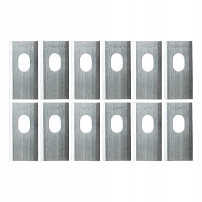 Attēls no GRASS MOWER ACC BLADE/A1 MQBA10 DREAME