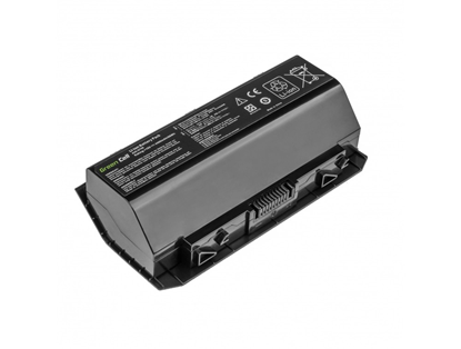 Изображение Green Cell Battery A42-G750 for Asus G750 G750J G7