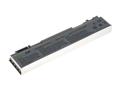 Изображение Green Cell Battery for Dell Latitude E6400 E6410 E6500 E6510 / 11 1V 4400mAh
