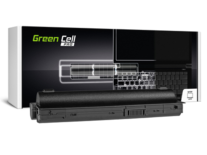 Изображение Green Cell Battery PRO RFJMW FRR0G for Dell Latitu
