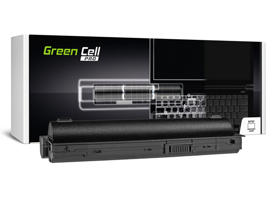 Изображение Green Cell Battery PRO RFJMW FRR0G for Dell Latitu
