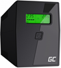 Picture of Green Cell UPS Power Proof 1000VA 600W